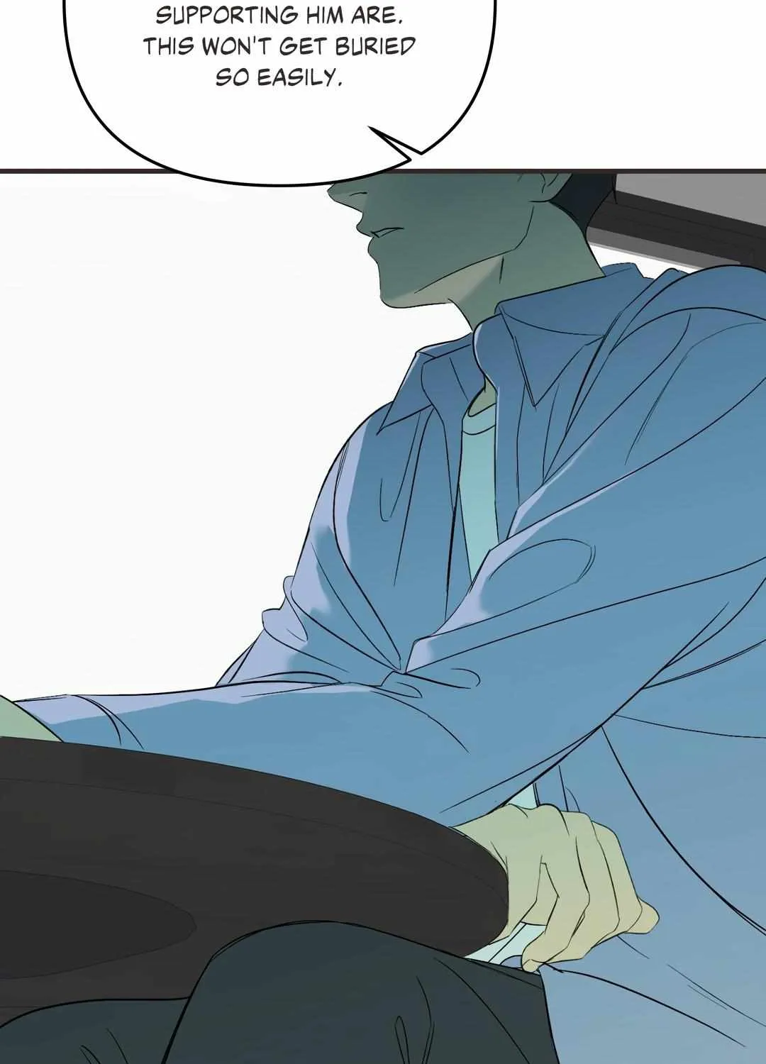 Backlight Chapter 41 page 58 - 