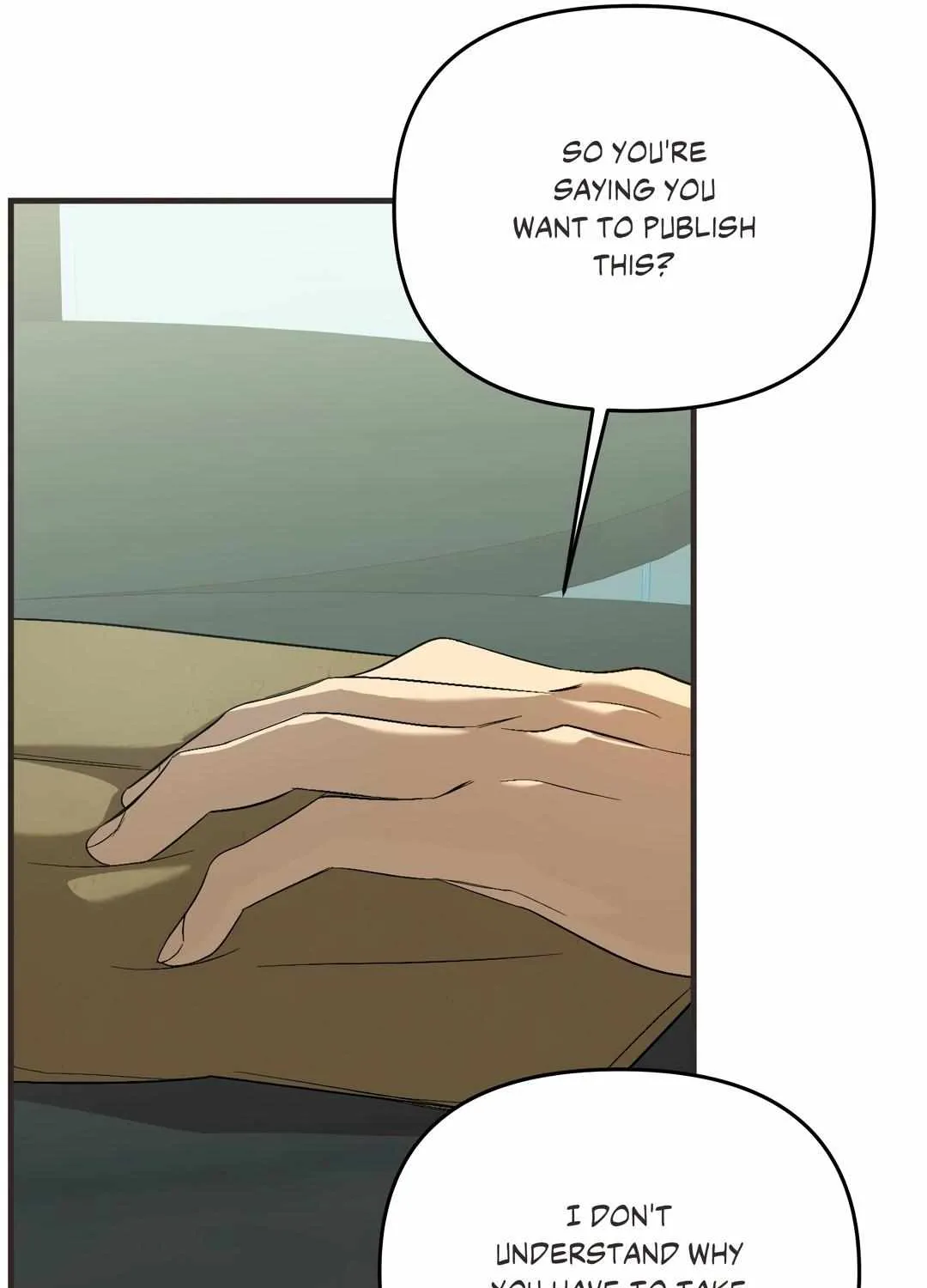 Backlight Chapter 41 page 60 - 