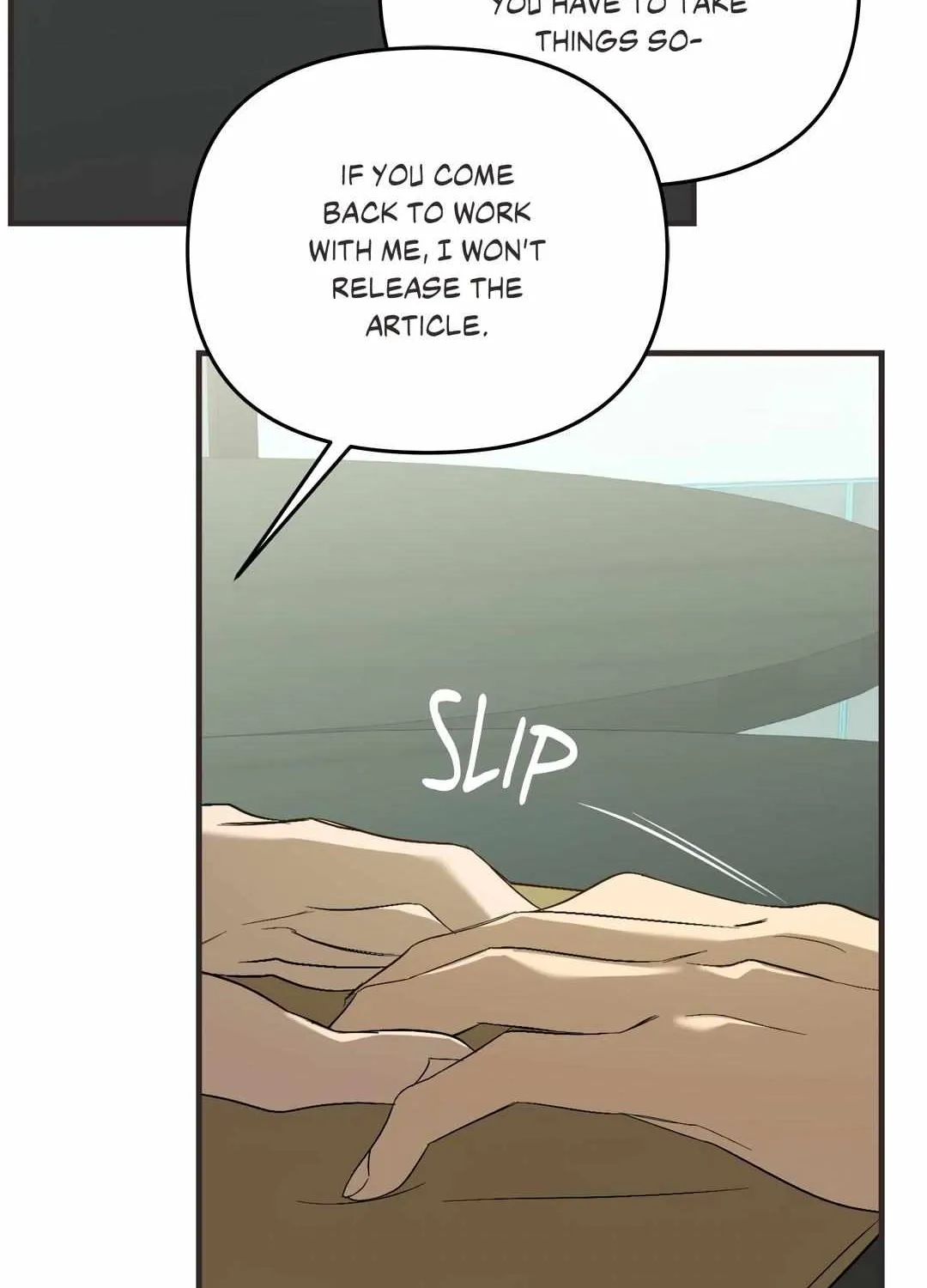 Backlight Chapter 41 page 61 - 