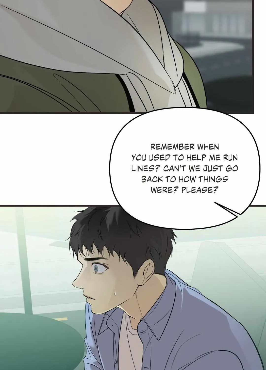 Backlight Chapter 41 page 64 - 