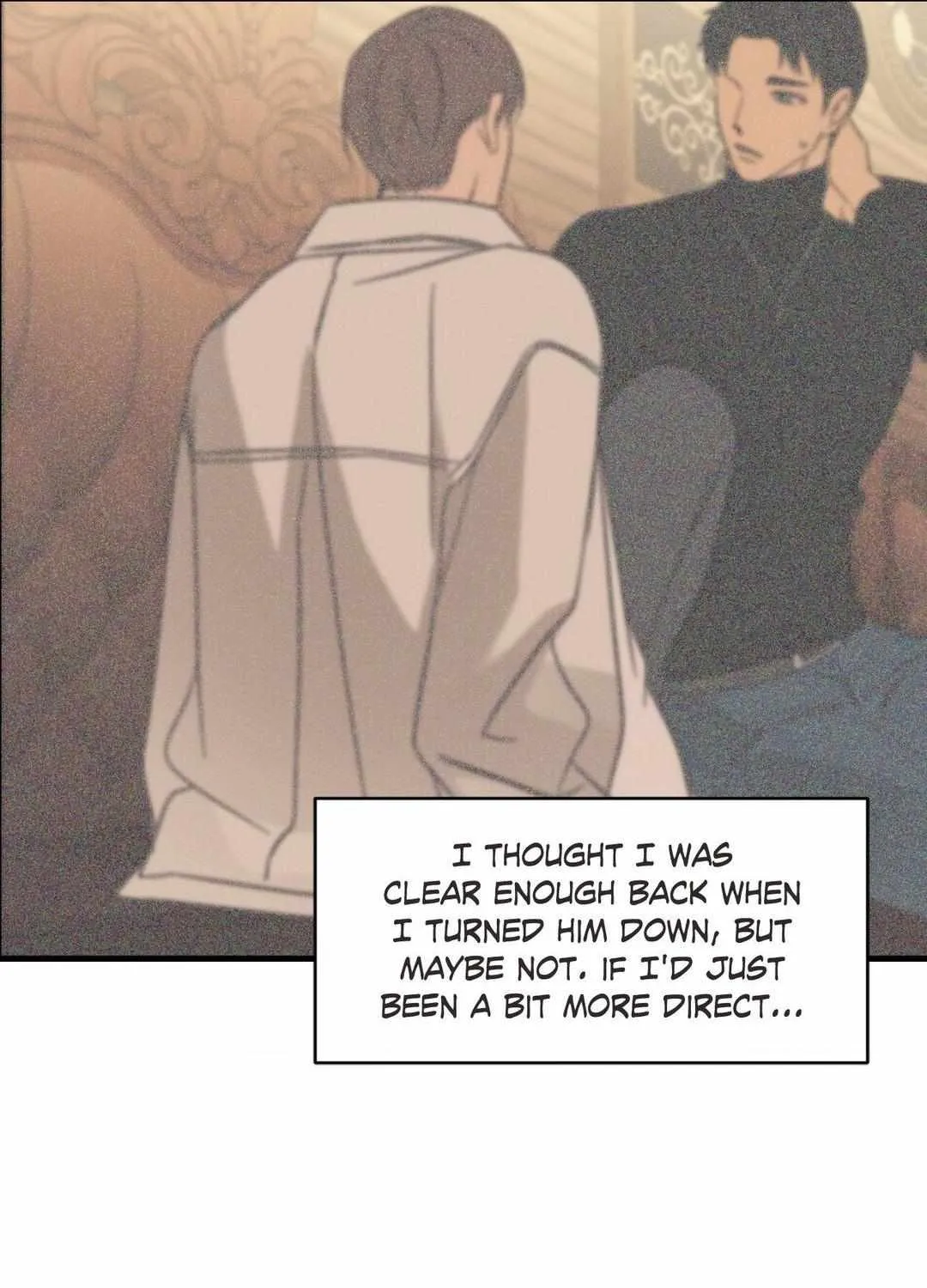 Backlight Chapter 41 page 67 - 