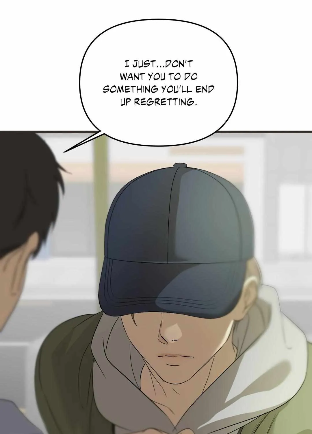 Backlight Chapter 41 page 72 - 