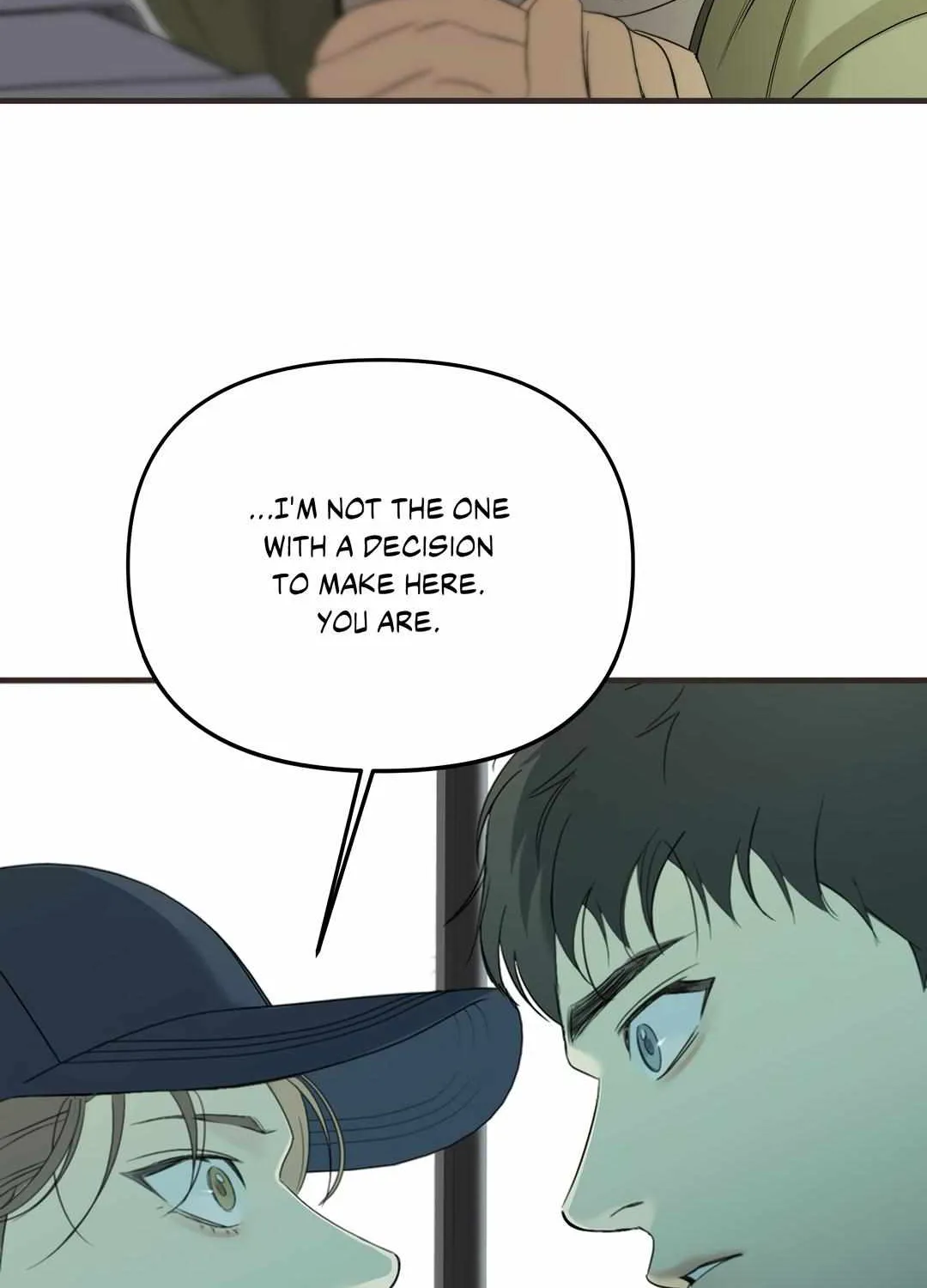 Backlight Chapter 41 page 73 - 