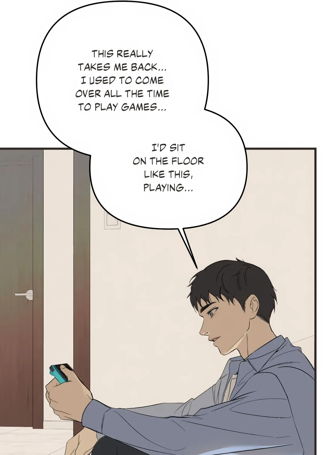 Backlight Chapter 41 page 90 - 