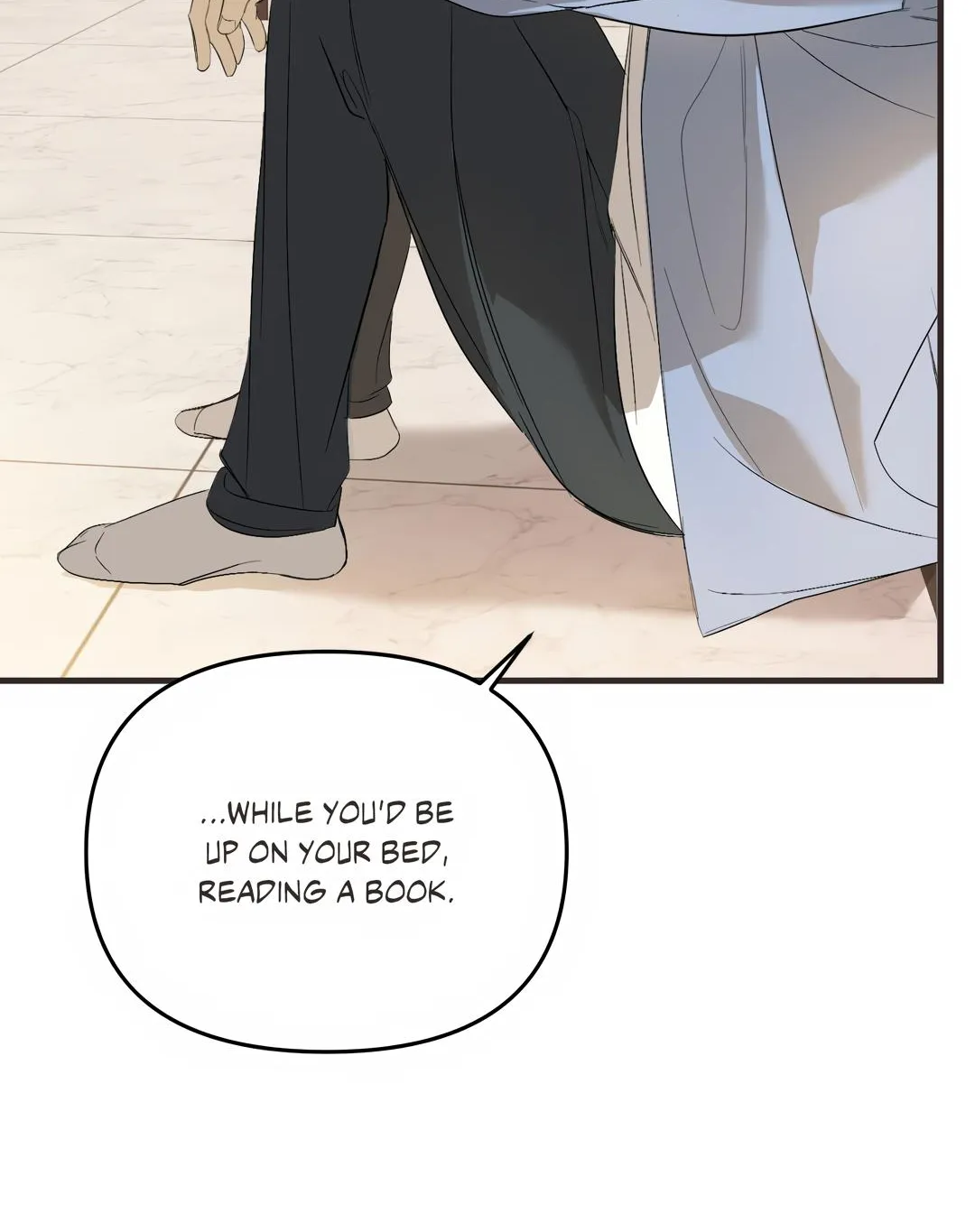 Backlight Chapter 41 page 91 - 