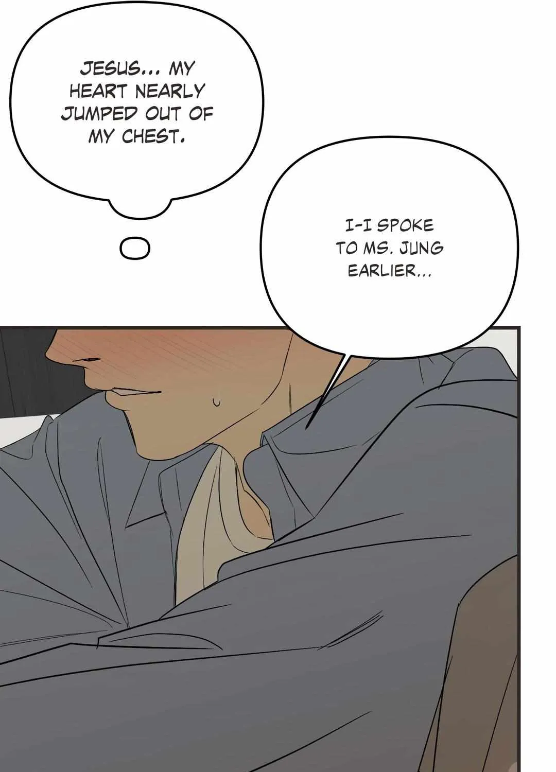Backlight Chapter 41 page 99 - 