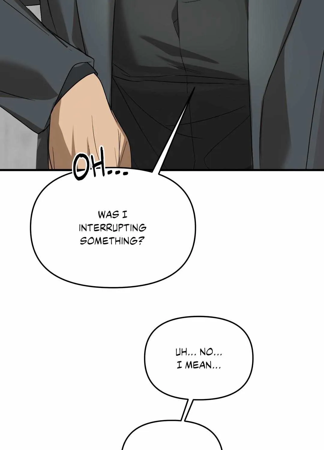 Backlight Chapter 42 page 104 - 