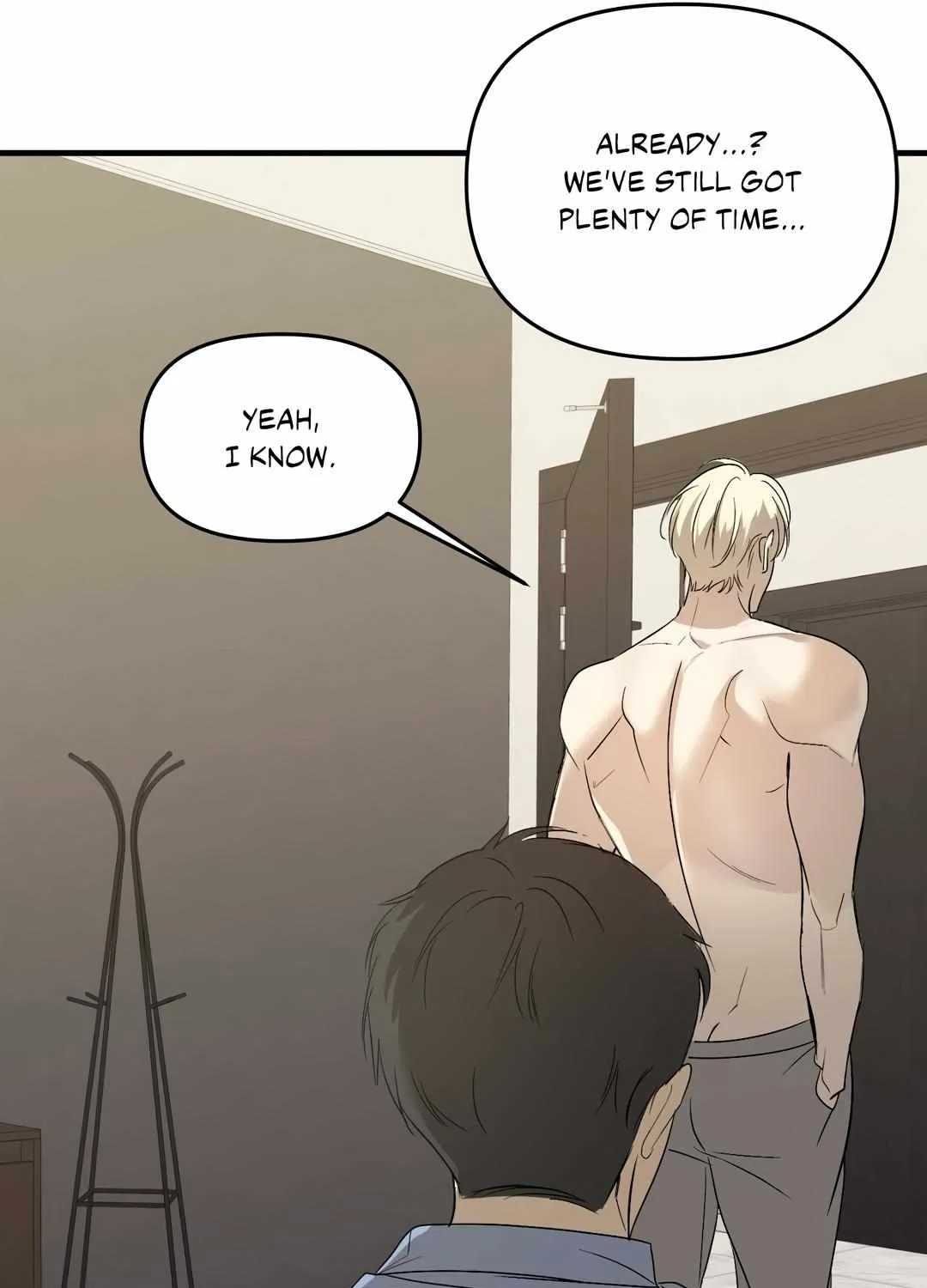 Backlight Chapter 42 page 20 - 