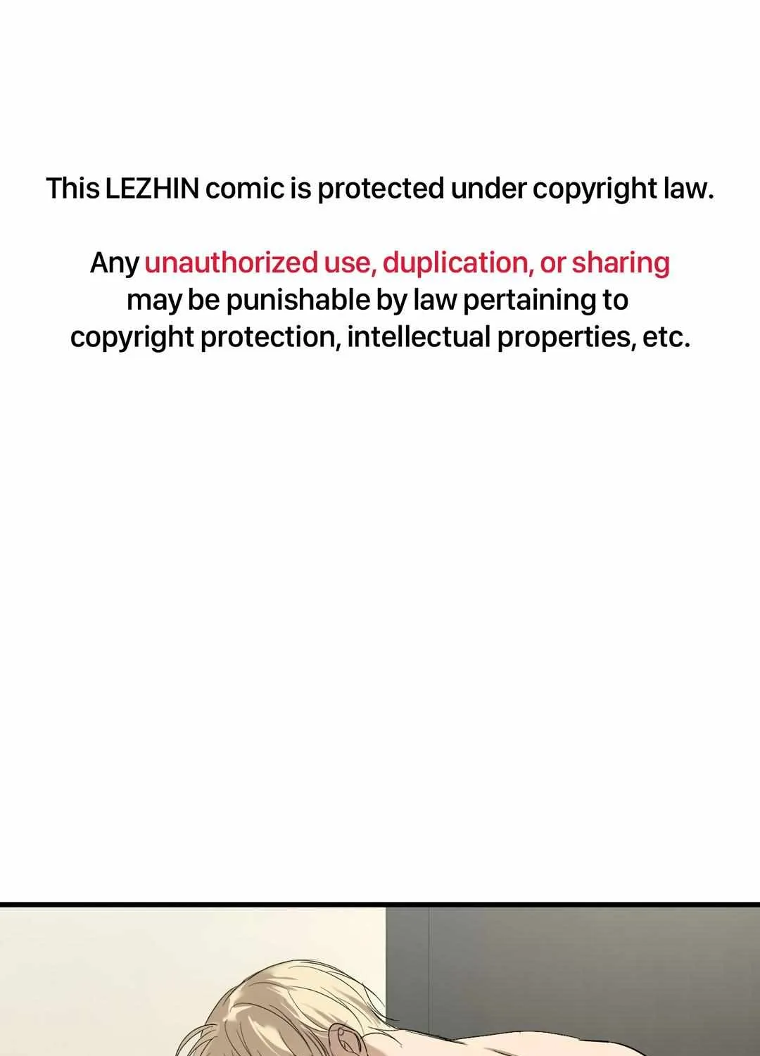 Backlight Chapter 42 page 3 - 