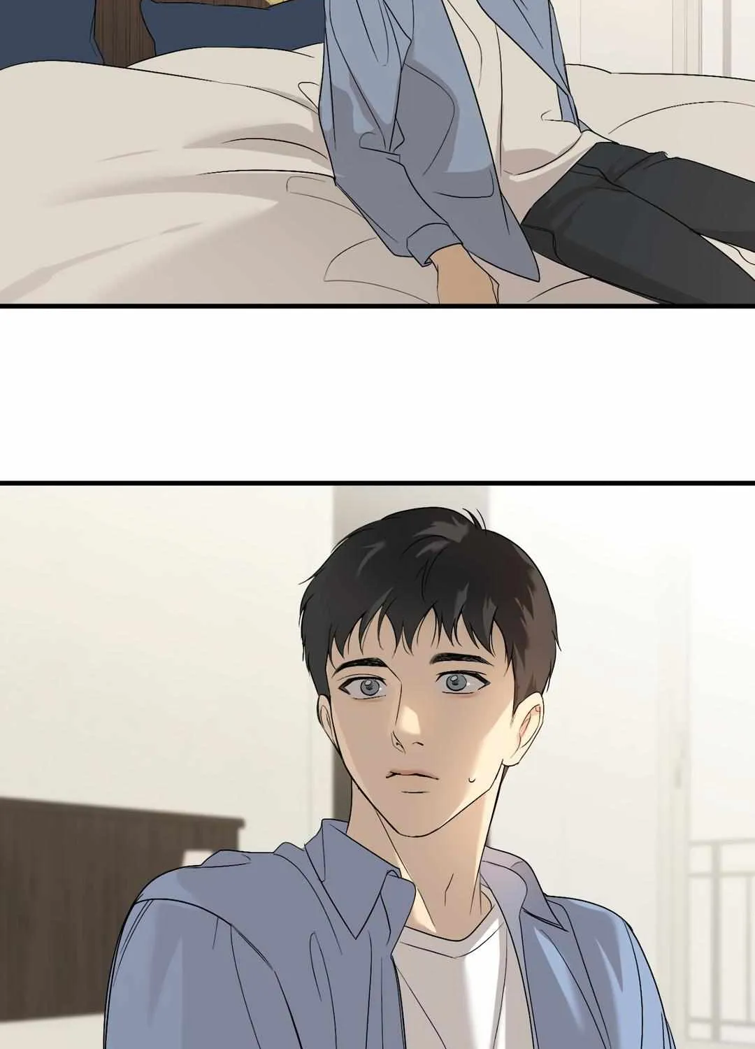 Backlight Chapter 42 page 22 - 