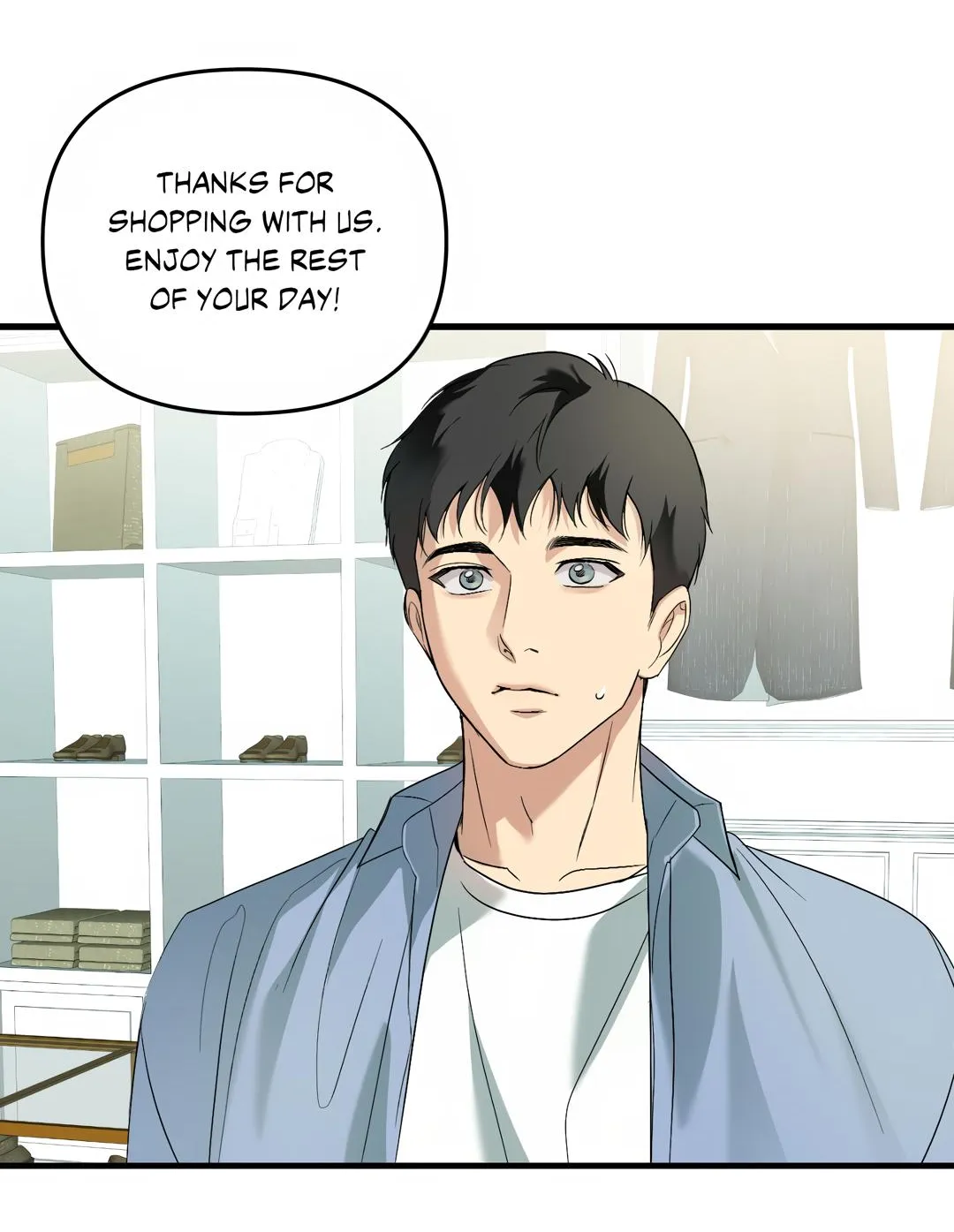 Backlight Chapter 42 page 25 - 