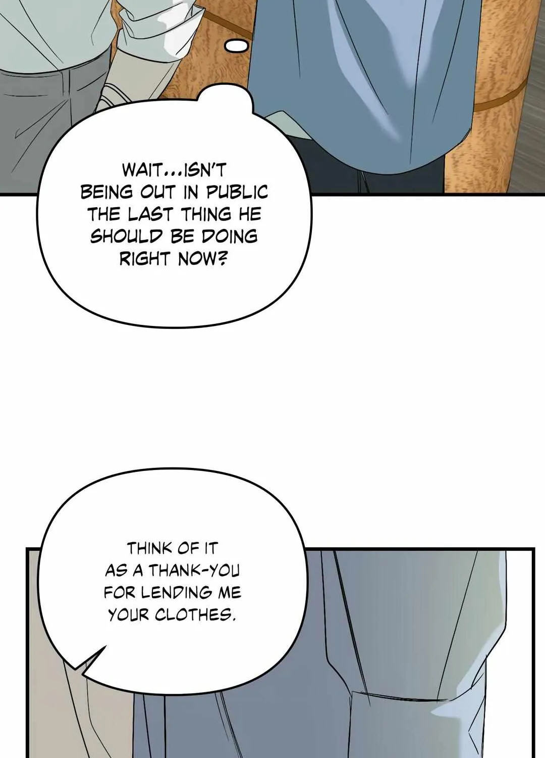 Backlight Chapter 42 page 27 - 