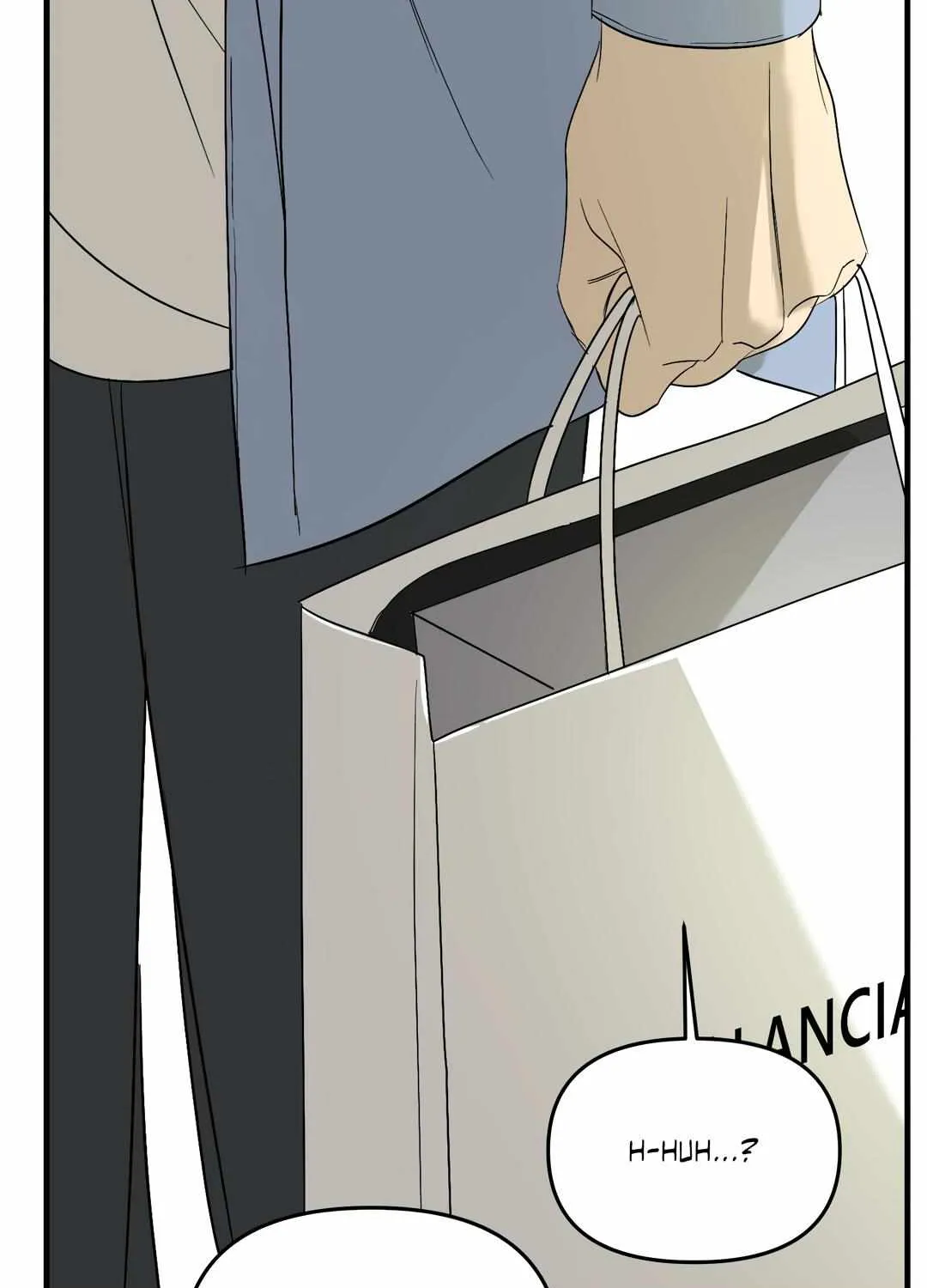 Backlight Chapter 42 page 28 - 