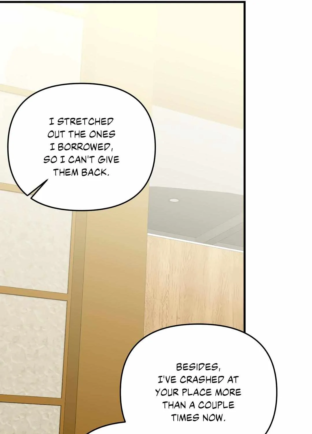 Backlight Chapter 42 page 33 - 