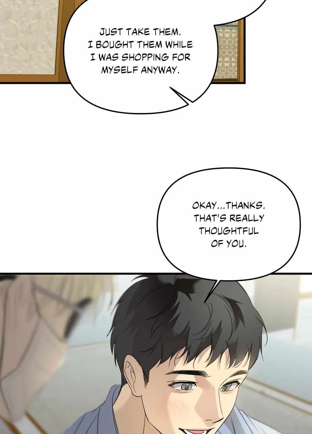 Backlight Chapter 42 page 34 - 