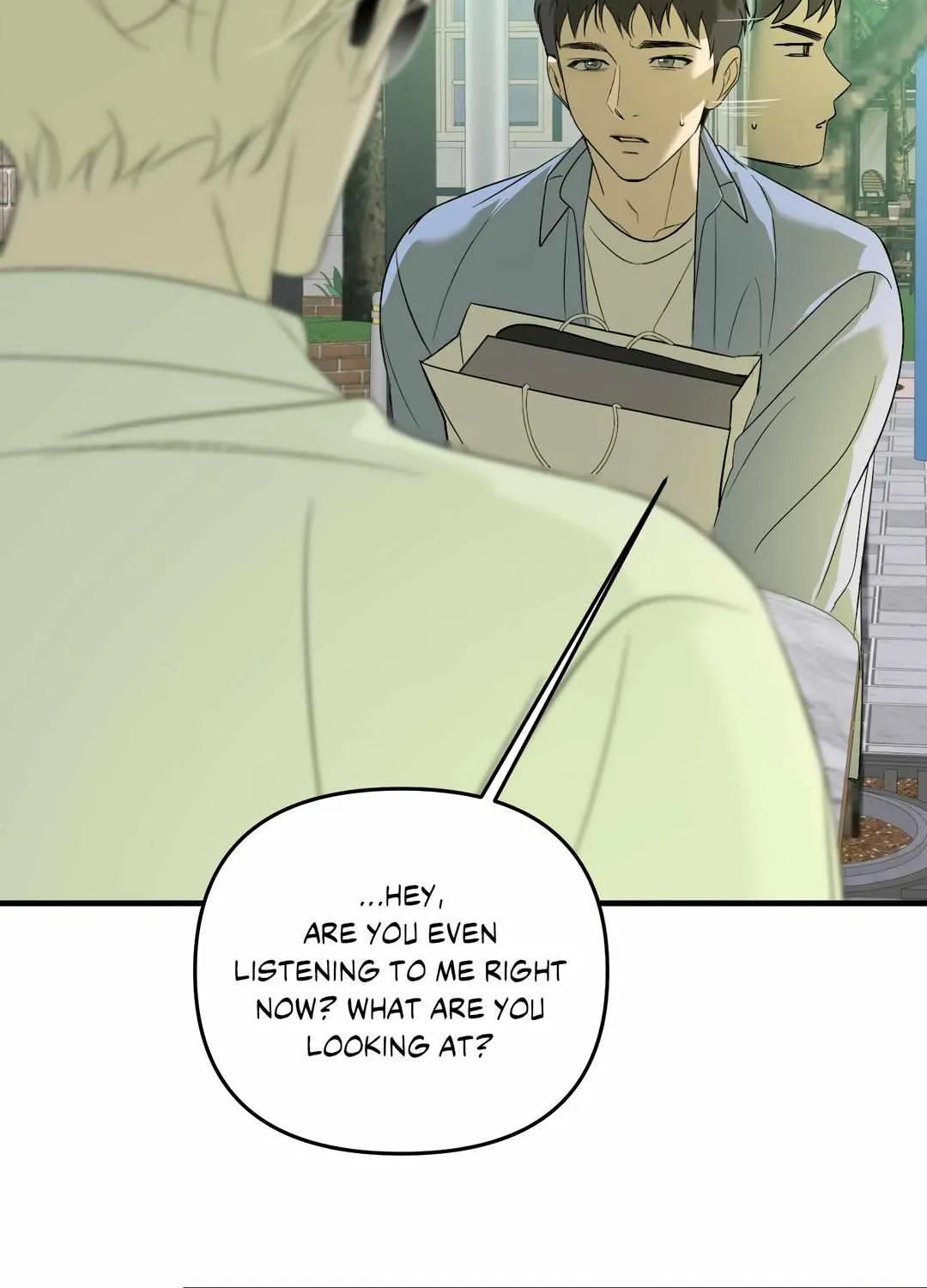 Backlight Chapter 42 page 45 - 