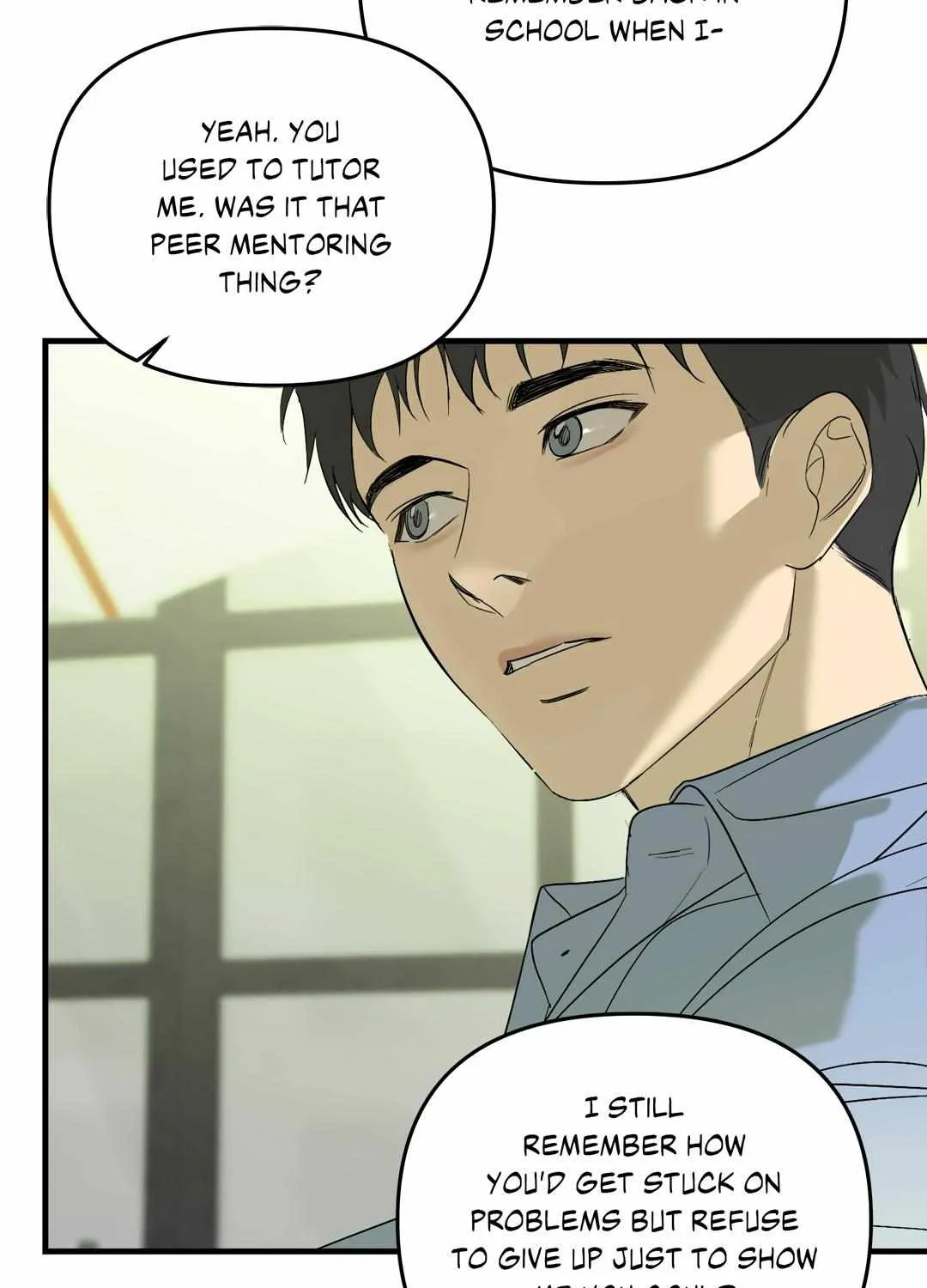 Backlight Chapter 42 page 50 - 
