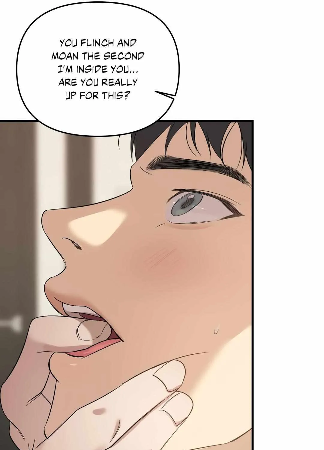 Backlight Chapter 42 page 6 - 