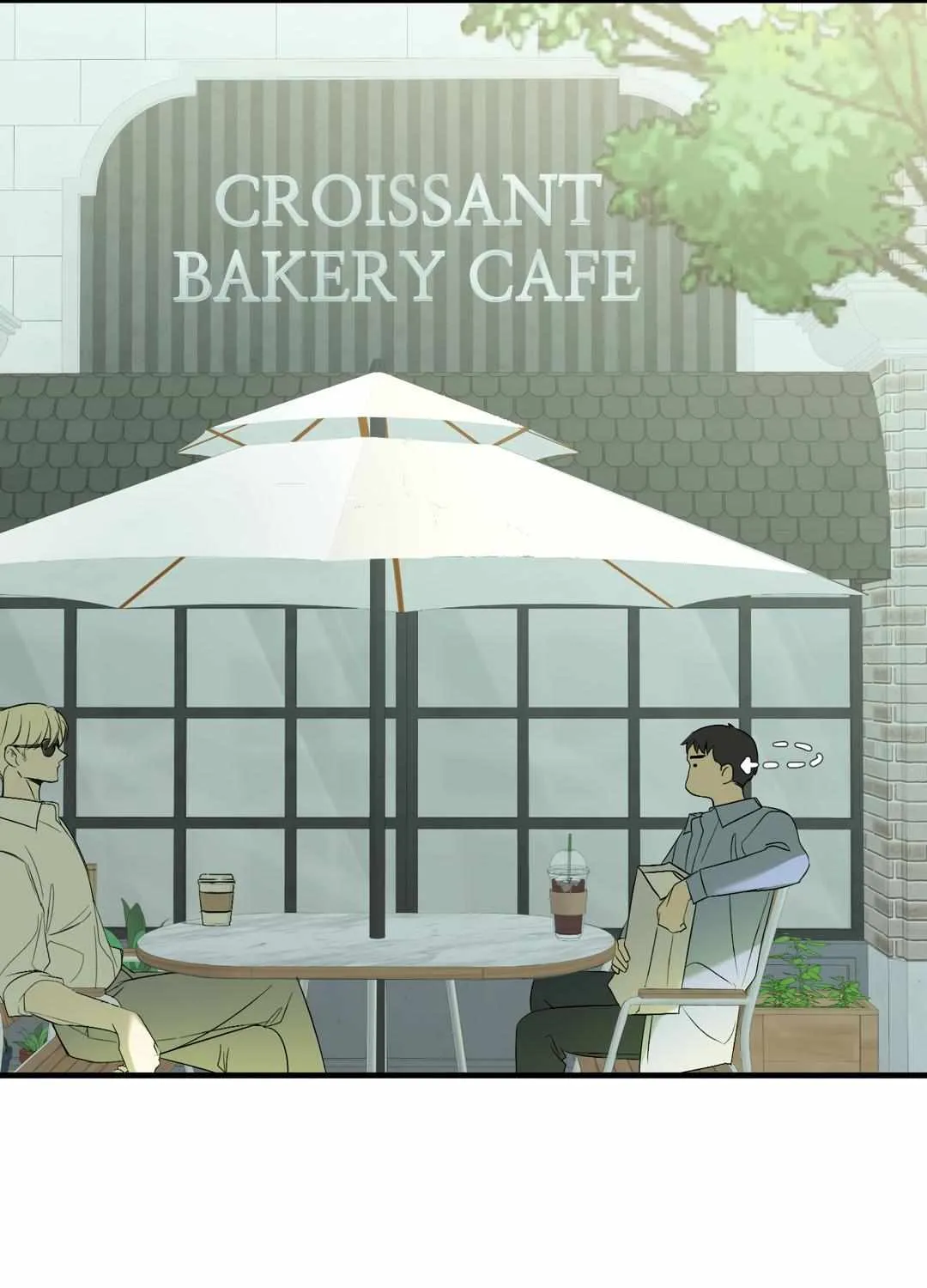 Backlight Chapter 42 page 52 - 