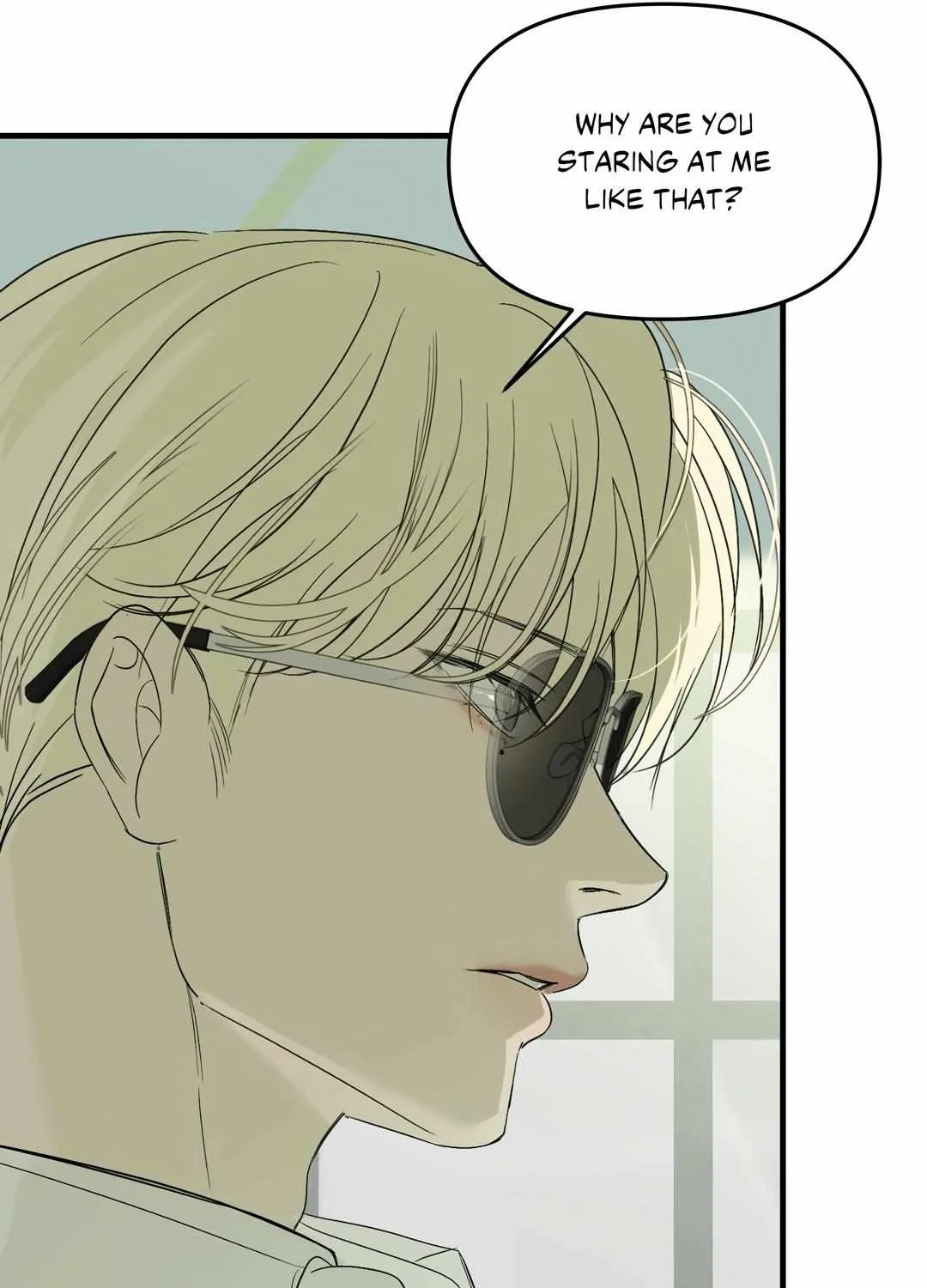 Backlight Chapter 42 page 54 - 