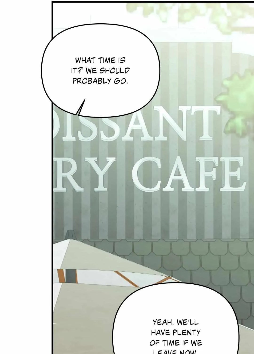 Backlight Chapter 42 page 61 - 