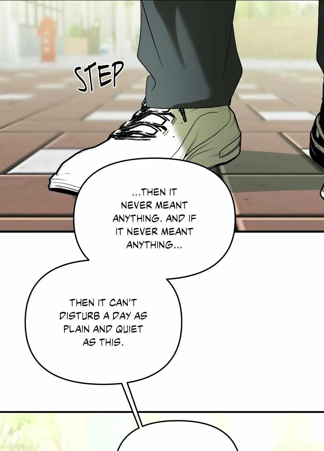 Backlight Chapter 42 page 64 - 