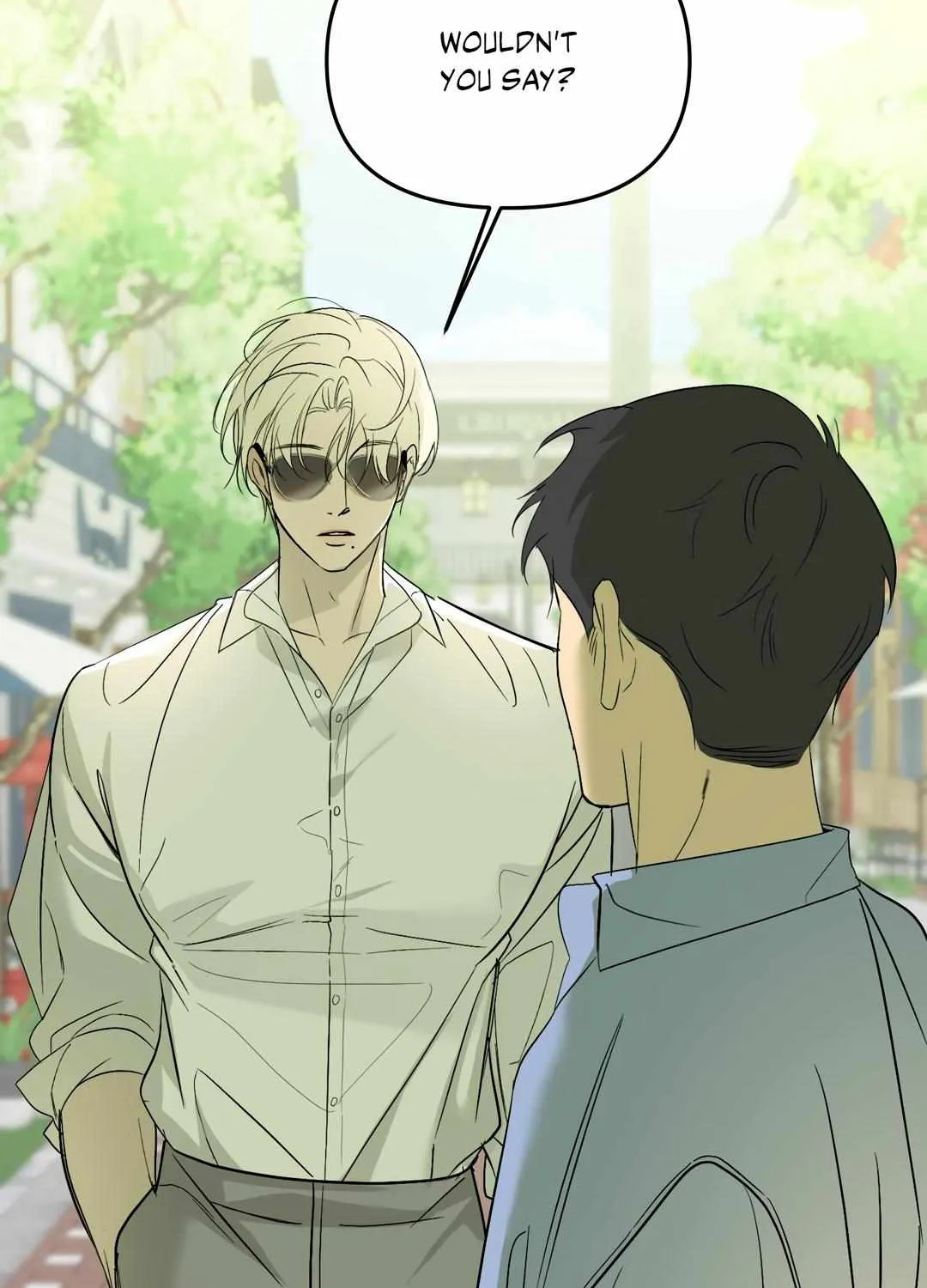 Backlight Chapter 42 page 65 - 