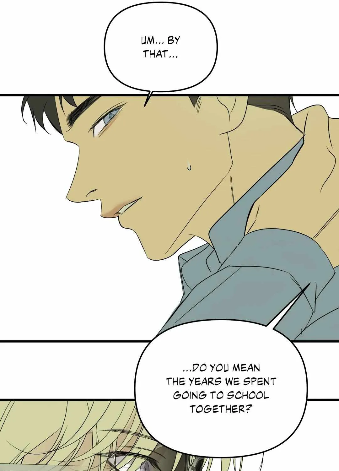 Backlight Chapter 42 page 67 - 