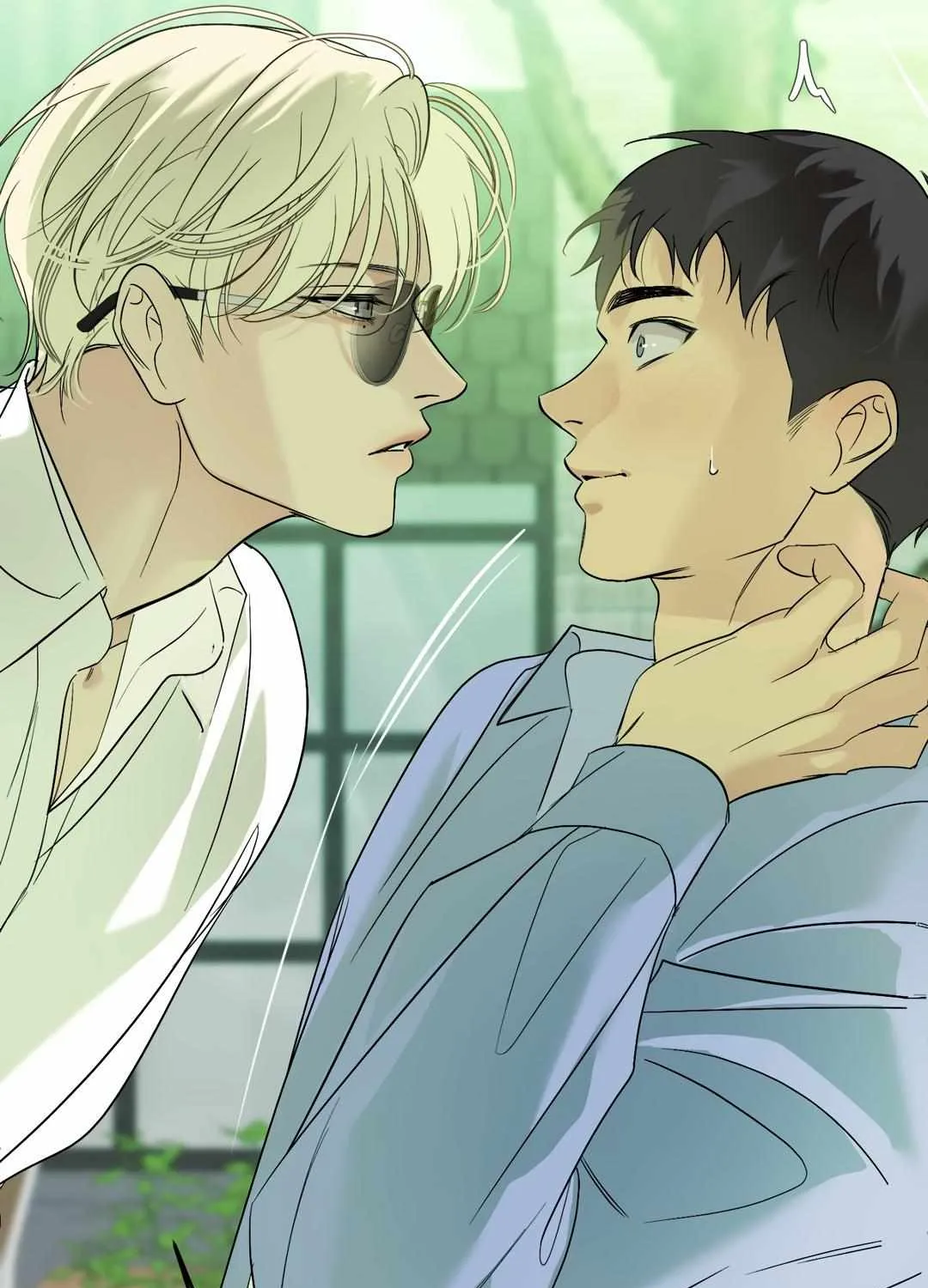 Backlight Chapter 42 page 70 - 
