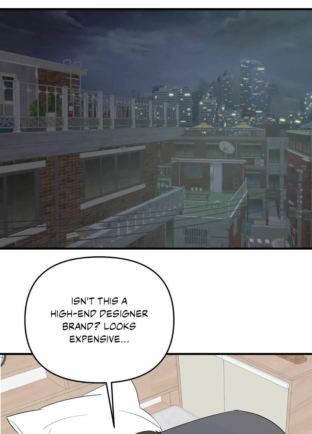 Backlight Chapter 42 page 74 - 
