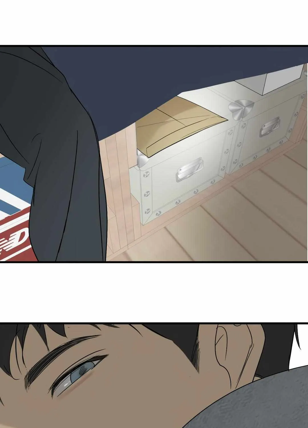 Backlight Chapter 42 page 76 - 