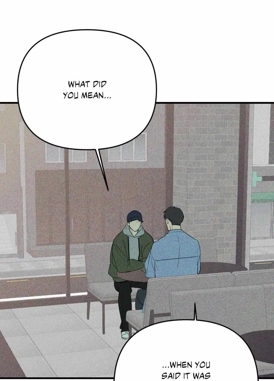 Backlight Chapter 42 page 78 - 
