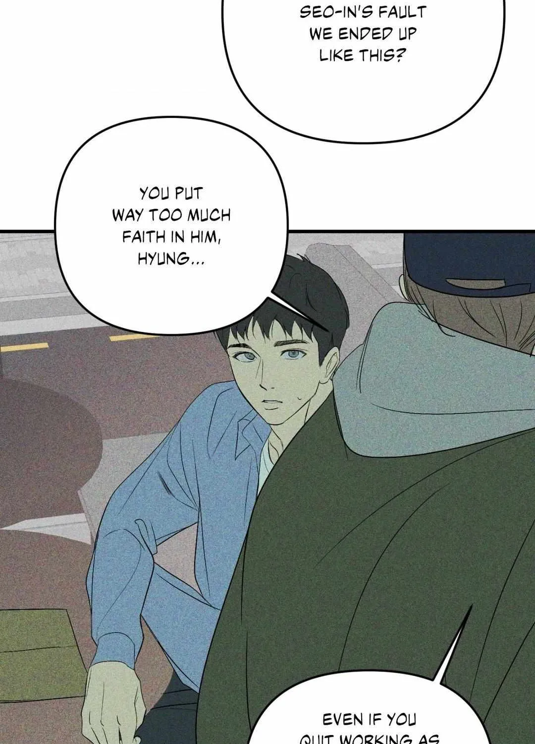 Backlight Chapter 42 page 79 - 