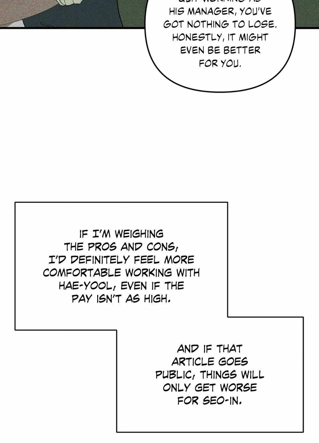 Backlight Chapter 42 page 80 - 