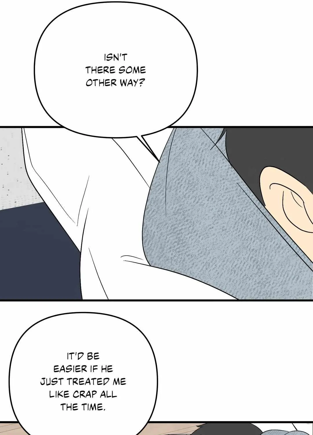 Backlight Chapter 42 page 85 - 