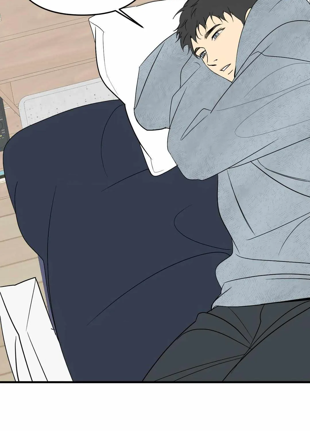 Backlight Chapter 42 page 86 - 