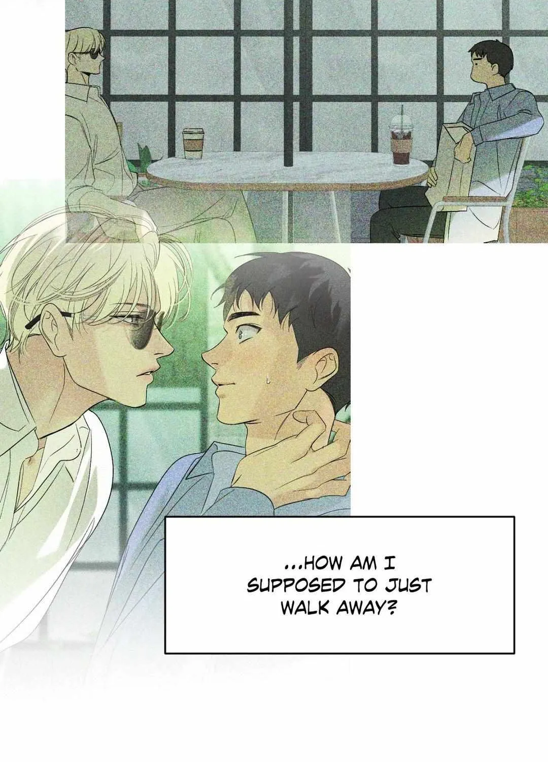 Backlight Chapter 42 page 89 - 