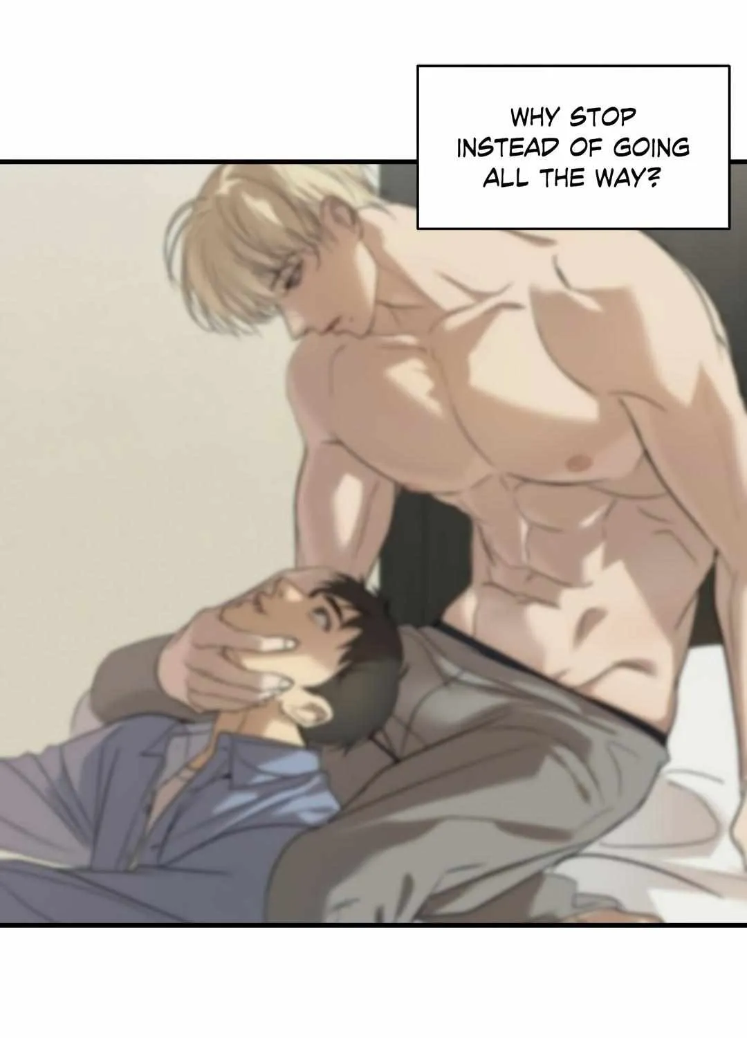 Backlight Chapter 42 page 92 - 