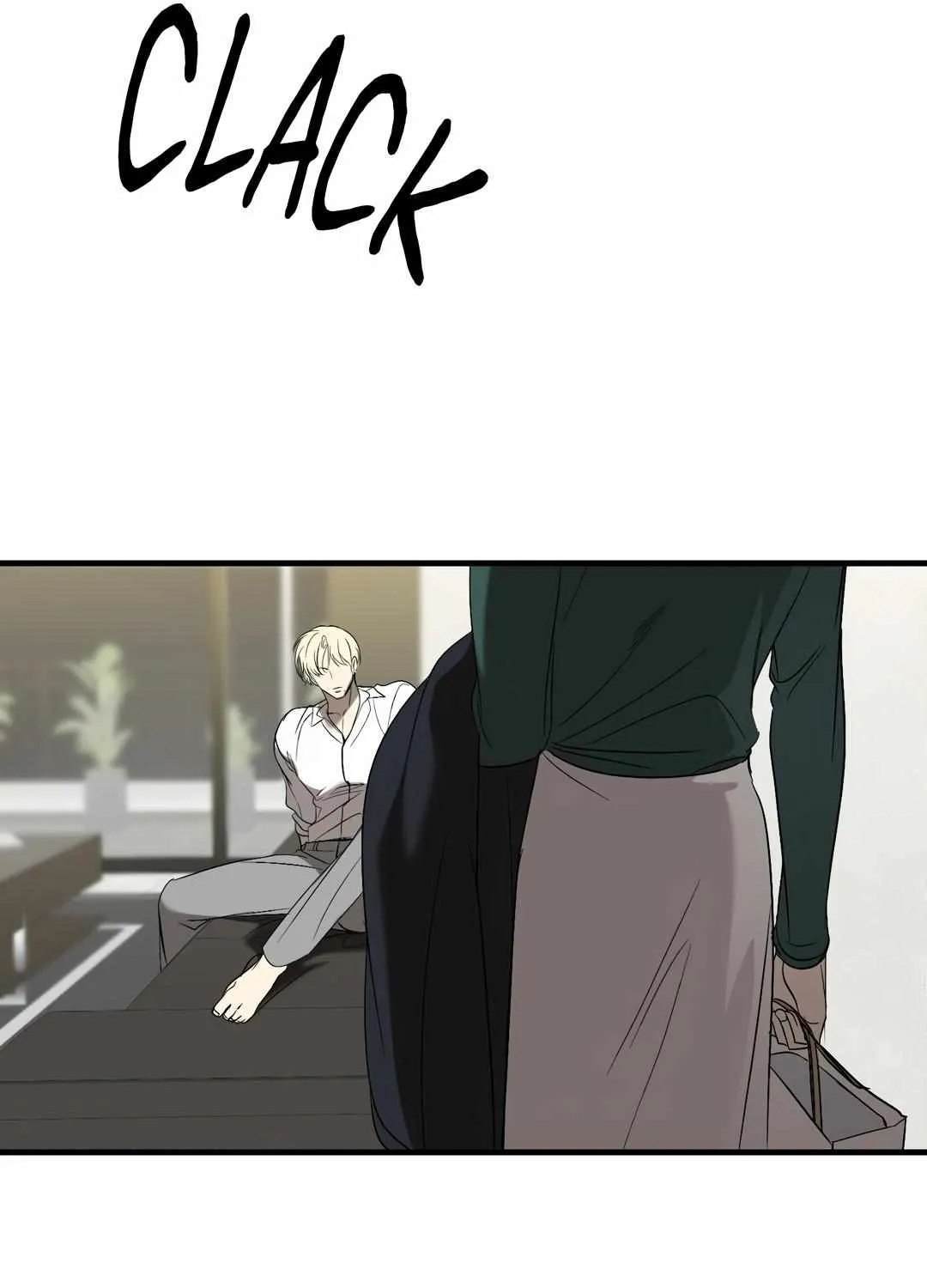 Backlight Chapter 43 page 101 - 