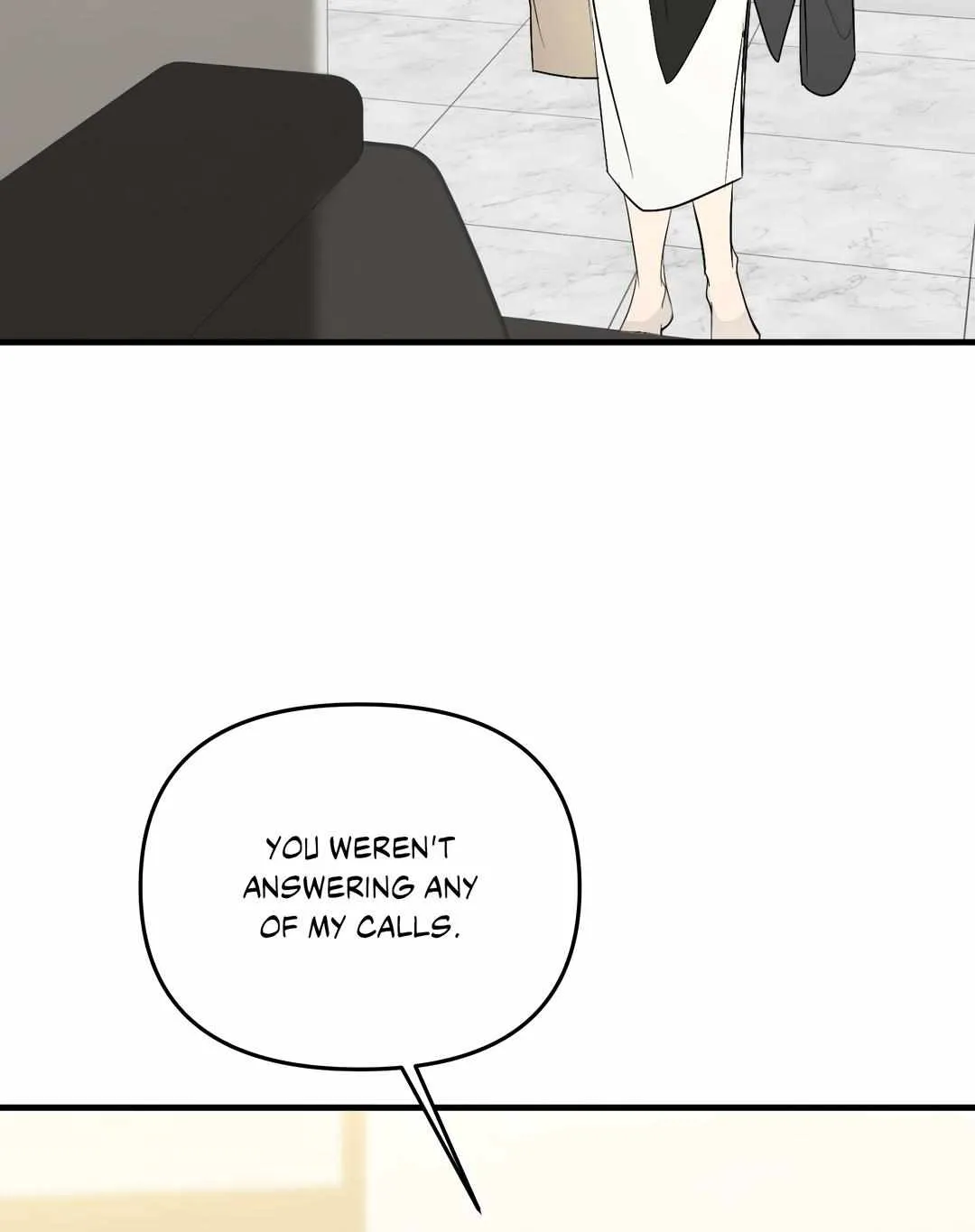 Backlight Chapter 43 page 103 - 