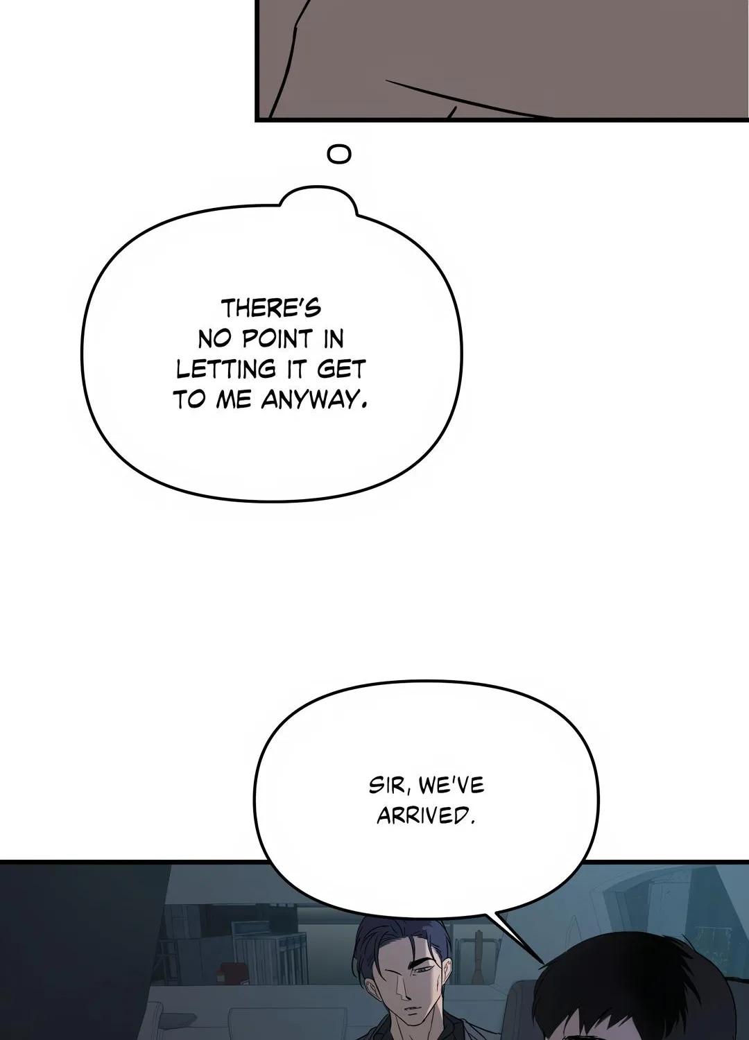 Backlight Chapter 43 page 12 - 