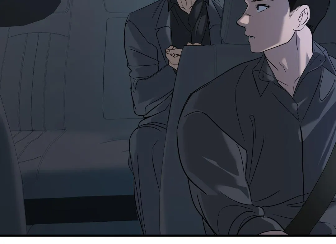 Backlight Chapter 43 page 13 - 