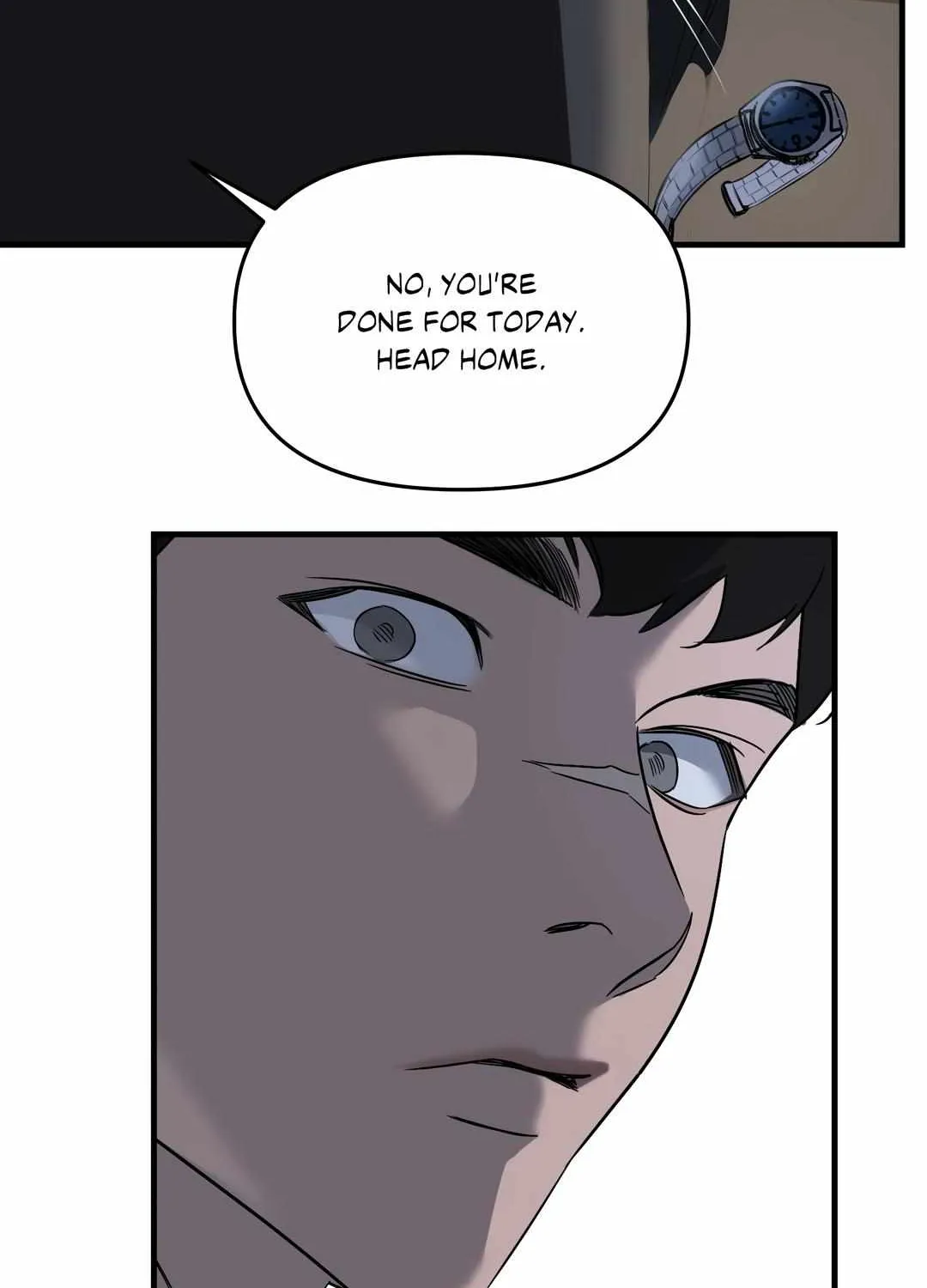 Backlight Chapter 43 page 15 - 