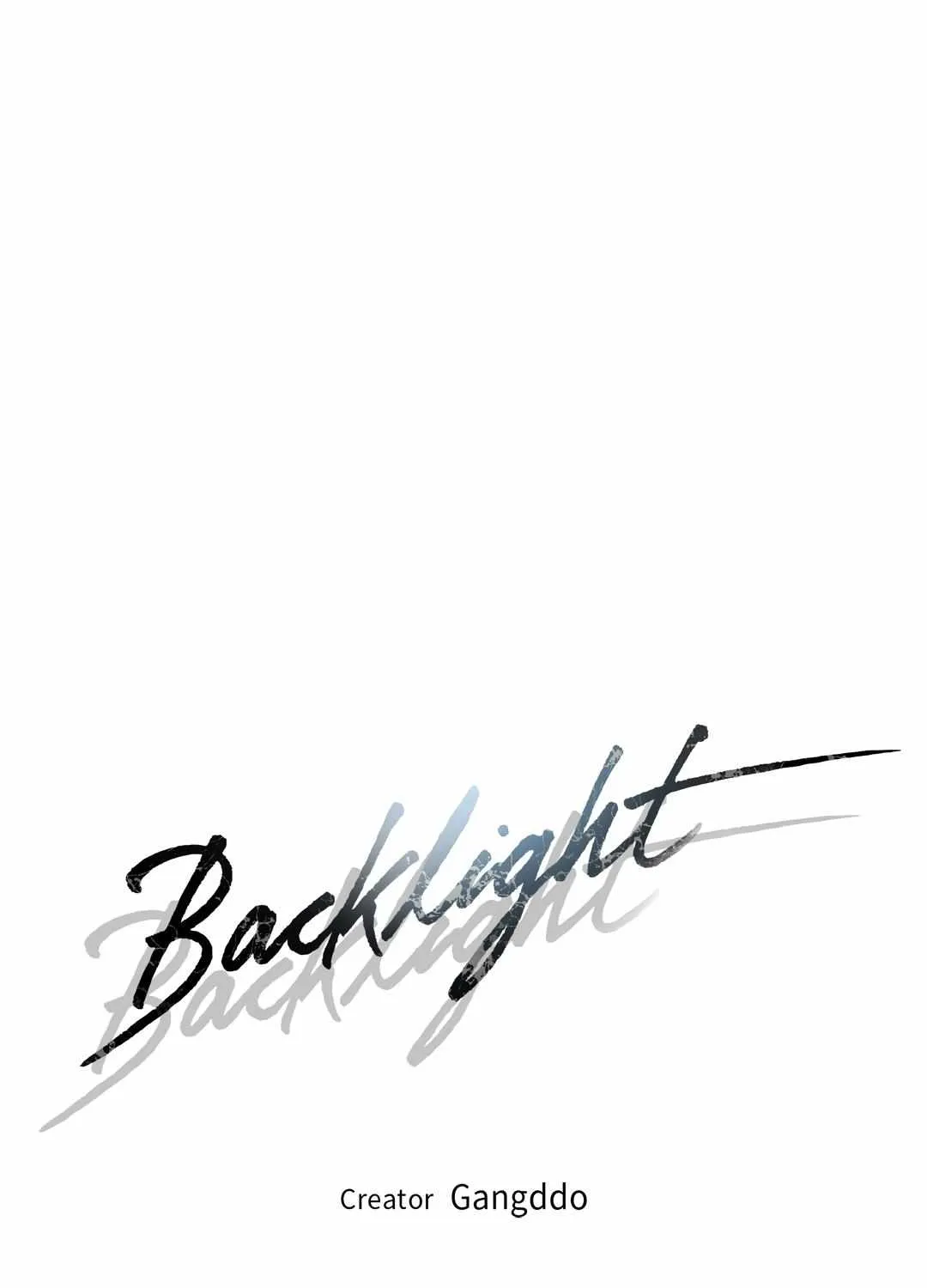 Backlight Chapter 43 page 18 - 