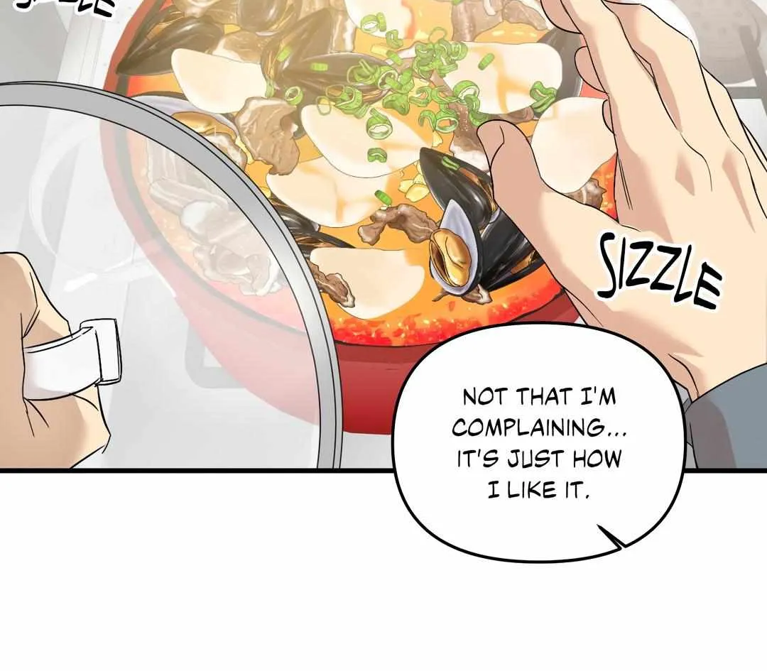 Backlight Chapter 43 page 20 - 