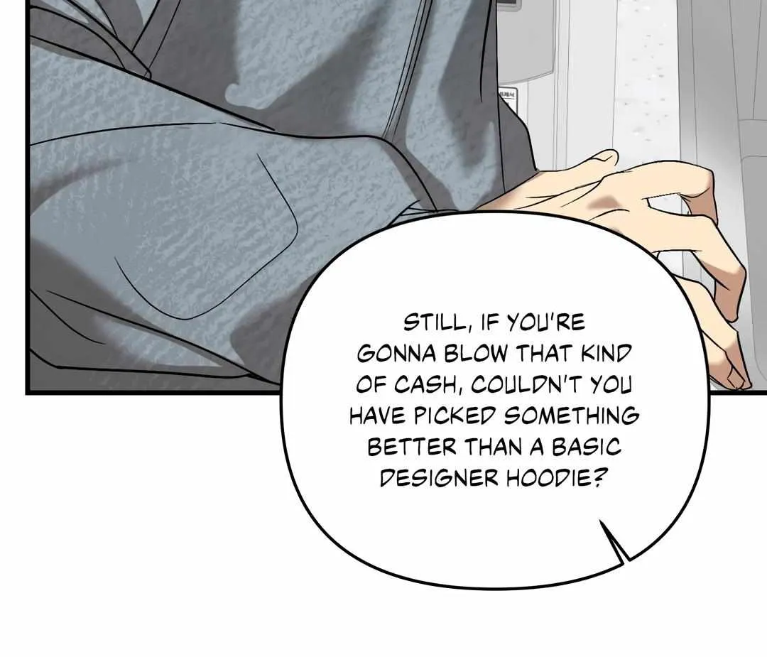 Backlight Chapter 43 page 27 - 