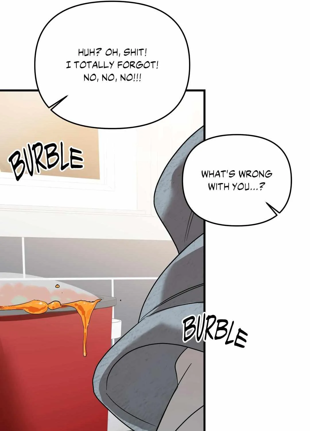Backlight Chapter 43 page 28 - 