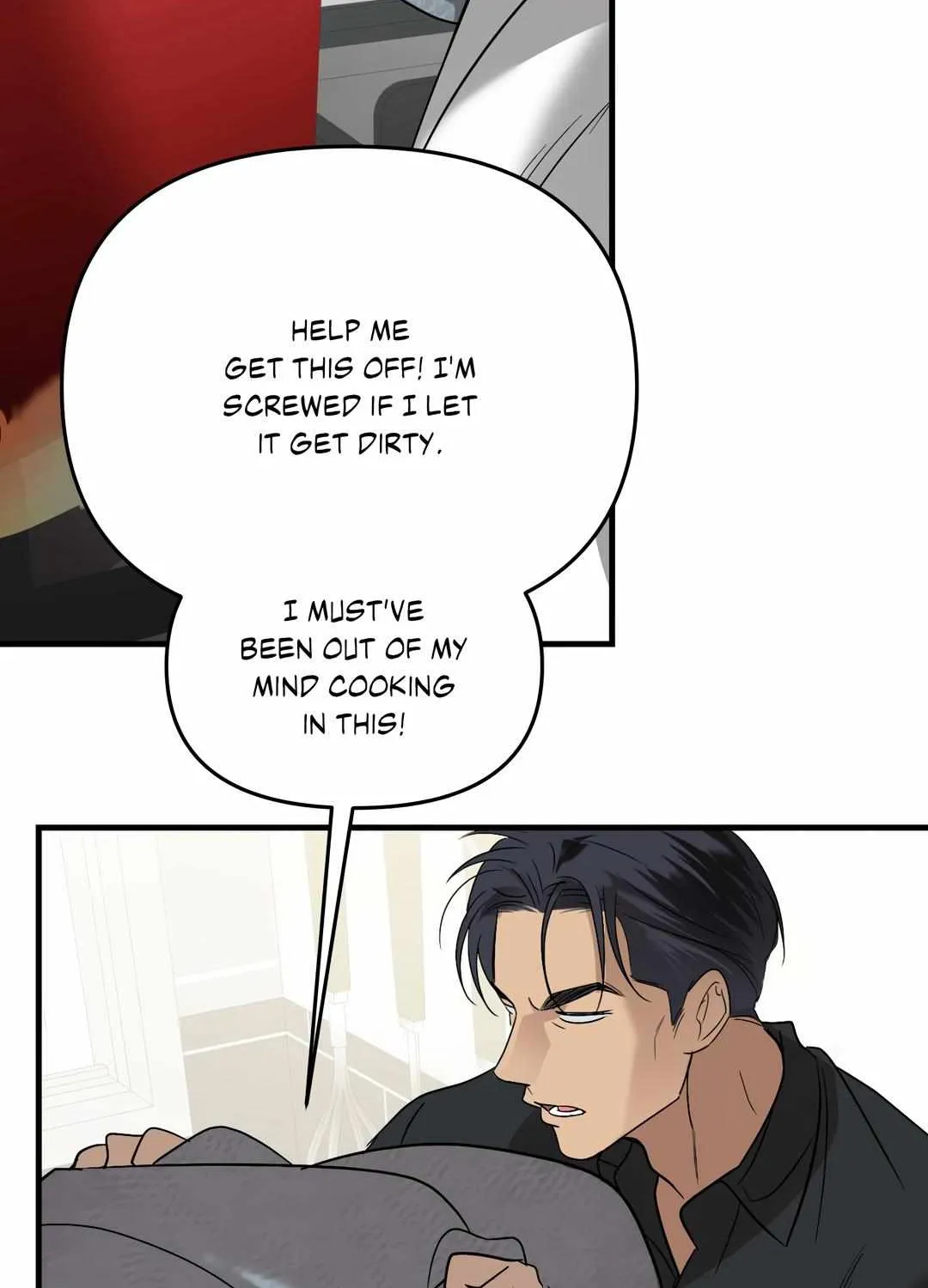 Backlight Chapter 43 page 29 - 