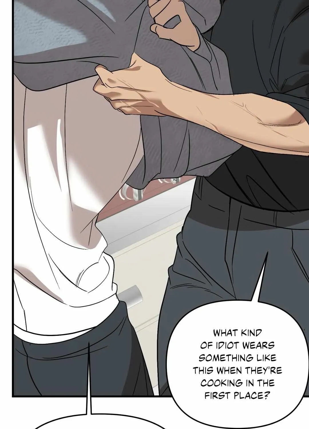 Backlight Chapter 43 page 30 - 