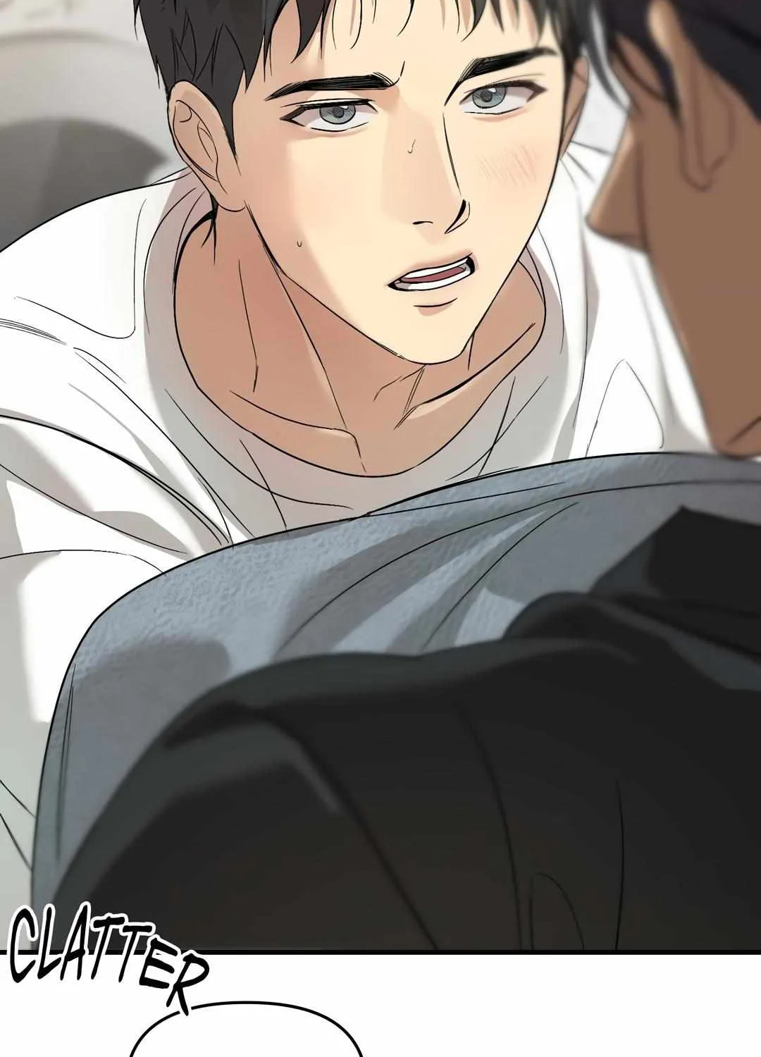 Backlight Chapter 43 page 33 - 
